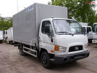Оригинальные запчасти на грузовики Hyundai HD78: залог постоянной работы. 