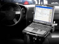 Использоваие ноутбуков облегчает коммуникацию водителей.