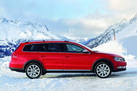 Passat Alltrack