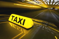 	Оптимизация службы такси