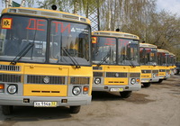 На что следует обратить внимание при выборе автобуса для перевозки школьников