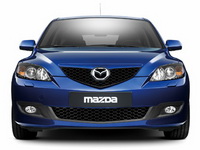 	Автомобили Mazda