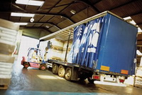 	Преимущества перевозки контейнерных грузов в составе сборной партии