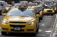 Заказ такси - плюсы и минусы