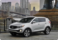 Новый Kia Sportage: что необходимо знать о данном кроссовере?