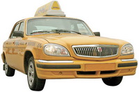 Как создать бизнес план такси, который будет работать на вас?