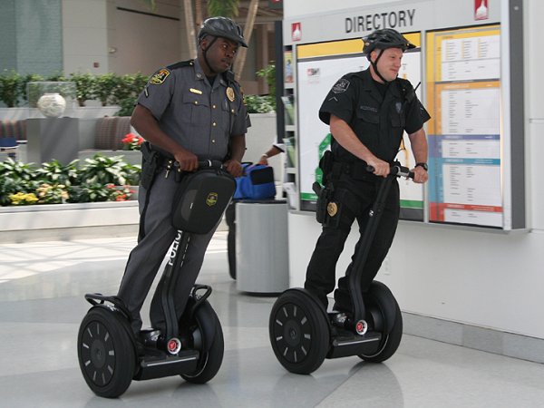 segway