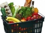 Что учитывают при доставке продуктов питания     ф