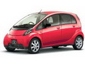 Купить Mitsubishi I-Miev