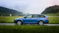 Тест-драв Skoda Oktavia Combi