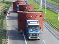 Перевозка крупногабаритных грузов автомобильным транспортом