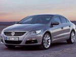 Прокат автомобилей Volkswagen Passat