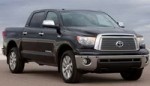  	Гибридная Toyota Tundra 2011