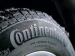 Шины компании Continental