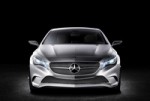 Новый Mercedes-Benz S-Класс – в представлении не нуждается!