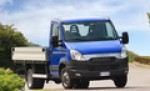 iveco daily 35c15 и iveco daily 70c15 