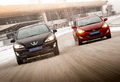 Hyundai Elantra, Peugeot 408 или Opel Astra: сравниваем и выбираем