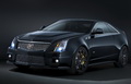 Cadillac CTS Coupe; дилер Кадиллак АвтоЮнайтед