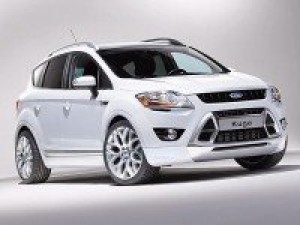 Ford Galaxy - лучший хит!!!