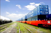 Железнодорожные контейнерные перевозки занимают лидирующие позиции среди предоставляемых на рынке логистических услуг.