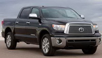 Гибридная Toyota Tundra 2011