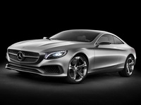 Новый Mercedes-Benz S-Класс – в представлении не нуждается!