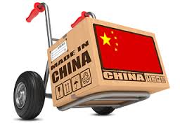 Доставка грузов из Китая в Украину