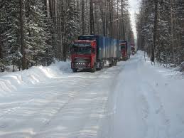 Транспортировка грузов в Якутию и ее особенности.