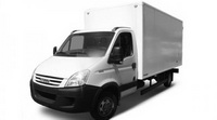 iveco daily 35c15 и iveco daily 70c15 