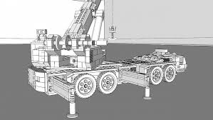 Проектирование автомобилей в 3D MAX с чего начать